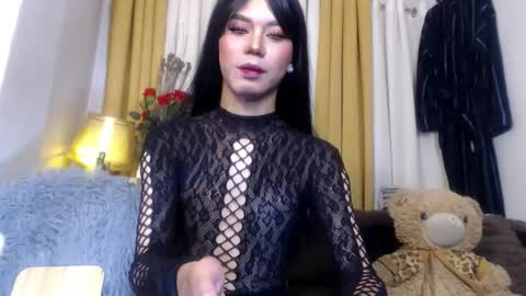 Snapshot of misstransstella69 chatting on May 2026 10:36:01 AM Stella online show from May 2026 10:36:01 AM