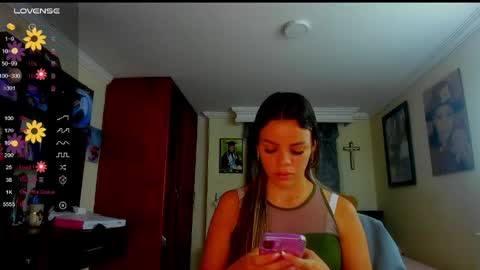 missvalery1 online show from May 2026 10:40:02 PM