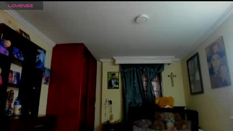 missvalery1 online show from June 2026 11:07:01 PM