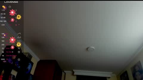 missvalery1 online show from June 2026 01:09:02 PM