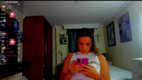 missvalery1 online show from June 2026 10:54:01 PM