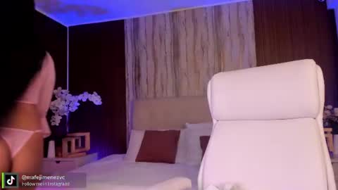 Mafe Jimenez online show from July 2026 11:25:01 PM