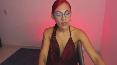 IG MISSVENUSS1 online show from October 2025 10:07:02 PM