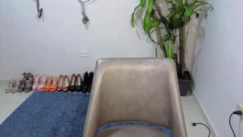 IG MISSVENUSS1 online show from October 2025 05:00:02 AM