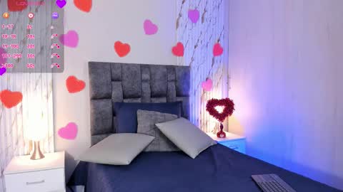 missvioleet online show from February 2026 05:35:02 PM