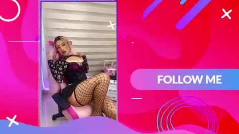MissVlisa online show from July 2026 07:31:02 PM