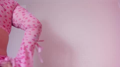 Snapshot of missweetpeach chatting on November 2025 11:04:01 PM Pau OFmissweetpeach online show from November 2025 11:04:01 PM