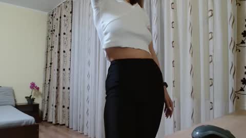 Snapshot of missxbabyx chatting on March 2026 08:03:01 PM missxbabyx online show from March 2026 08:03:01 PM