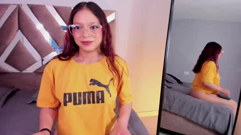 Miss online show from February 2025 08:58:02 PM