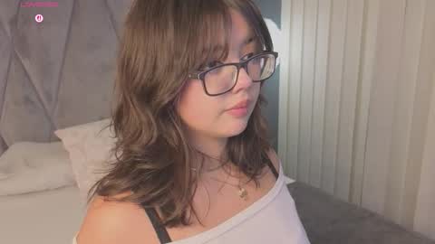 Missy online show from October 2025 08:20:01 PM