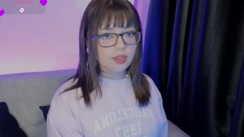 Missy online show from December 2025 11:23:02 PM