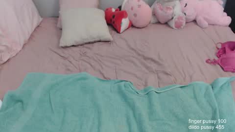 Missy online show from February 2025 06:12:02 AM