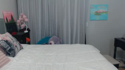 Missy online show from April 2026 02:54:01 AM