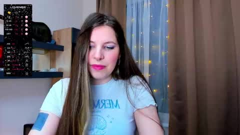 Anya online show from February 2026 05:35:01 PM