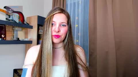 Anya online show from April 2026 06:46:01 PM