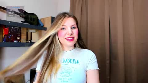 Snapshot of missyourann chatting on May 2026 05:29:01 PM Anya online show from May 2026 05:29:01 PM