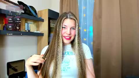 Snapshot of missyourann chatting on July 2026 06:36:01 PM Anya online show from July 2026 06:36:01 PM