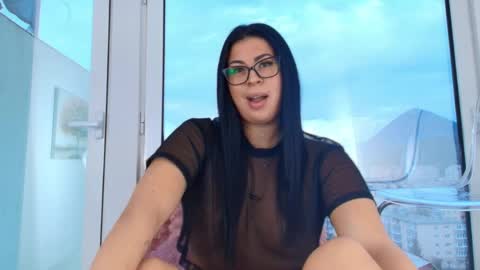 missyscarlet online show from April 2026 04:35:01 AM