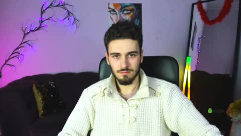 Dekker online show from December 2025 01:29:02 PM