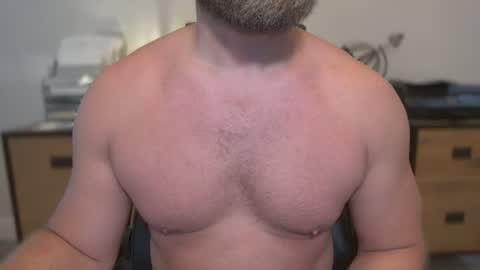 MISTER DILF  online show from July 2026 01:14:02 PM