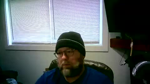 Mr. Happy online show from March 2025 08:56:01 PM