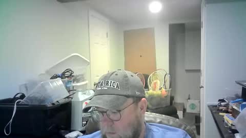 Snapshot of mister_happy567 chatting on March 2026 08:54:02 AM Mr. Happy online show from March 2026 08:54:02 AM