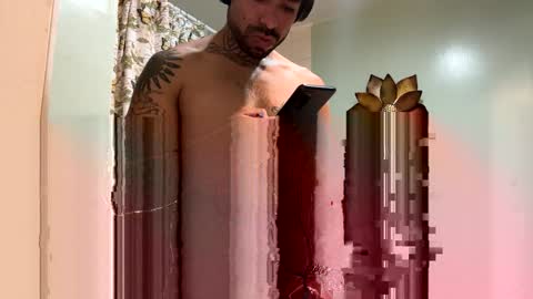 Snapshot of mister_nasty chatting on January 2025 08:14:02 AM mister_nasty online show from January 2025 08:14:02 AM