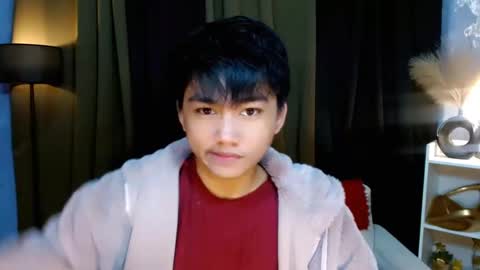 Snapshot of mister_officer chatting on December 2024 09:39:01 AM SAINT SACHI  will make your day  online show from December 2024 09:39:01 AM