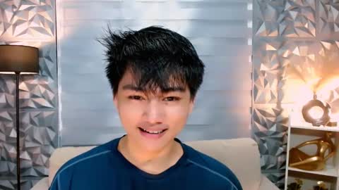 Snapshot of mister_officer chatting on December 2024 01:43:02 PM SAINT SACHI  will make your day  online show from December 2024 01:43:02 PM