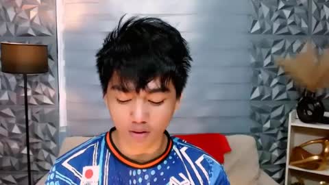 Snapshot of mister_officer chatting on December 2024 01:02:01 PM SAINT SACHI  will make your day  online show from December 2024 01:02:01 PM