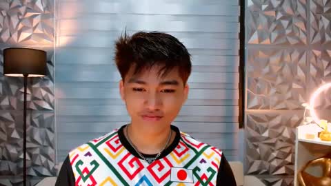 Snapshot of mister_officer chatting on February 2025 05:07:01 PM SAINT SACHI  will make your day  online show from February 2025 05:07:01 PM