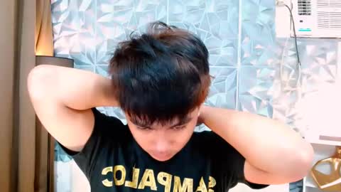 Snapshot of mister_officer chatting on February 2025 02:12:02 AM SAINT SACHI  will make your day  online show from February 2025 02:12:02 AM