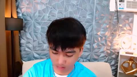 Snapshot of mister_officer chatting on February 2025 02:50:02 AM SAINT SACHI  will make your day  online show from February 2025 02:50:02 AM