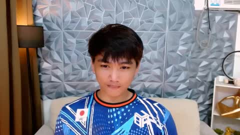 Snapshot of mister_officer chatting on March 2025 05:00:02 AM SAINT SACHI  will make your day  online show from March 2025 05:00:02 AM