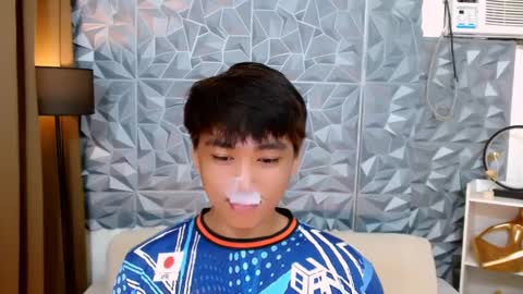 Snapshot of mister_officer chatting on March 2025 08:07:01 AM SAINT SACHI  will make your day  online show from March 2025 08:07:01 AM