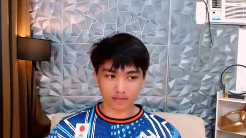 Snapshot of mister_officer chatting on March 2025 01:10:02 PM SAINT SACHI  will make your day  online show from March 2025 01:10:02 PM