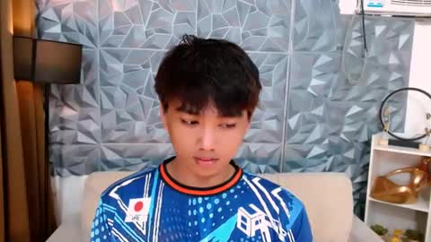 Snapshot of mister_officer chatting on March 2025 05:16:01 AM SAINT SACHI  will make your day  online show from March 2025 05:16:01 AM