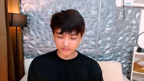 Snapshot of mister_officer chatting on March 2025 11:53:01 AM SAINT SACHI  will make your day  online show from March 2025 11:53:01 AM