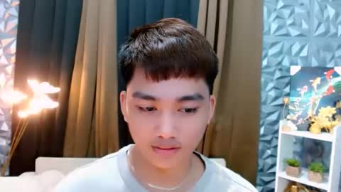 Snapshot of mister_officer chatting on September 2025 06:35:02 AM SAINT SACHI  will make your day  online show from September 2025 06:35:02 AM