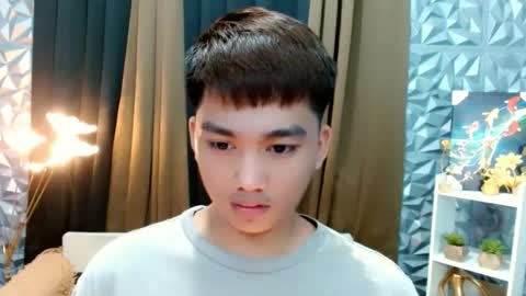 Snapshot of mister_officer chatting on September 2025 01:38:02 AM SAINT SACHI  will make your day  online show from September 2025 01:38:02 AM