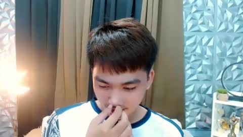 Snapshot of mister_officer chatting on September 2025 06:04:02 AM SAINT SACHI  will make your day  online show from September 2025 06:04:02 AM