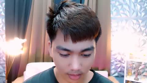 Snapshot of mister_officer chatting on September 2025 04:27:01 AM SAINT SACHI  will make your day  online show from September 2025 04:27:01 AM