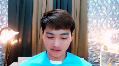 Snapshot of mister_officer chatting on October 2025 02:46:02 PM SAINT SACHI  will make your day  online show from October 2025 02:46:02 PM