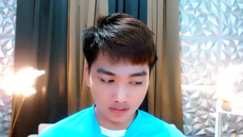 Snapshot of mister_officer chatting on October 2025 08:34:02 AM SAINT SACHI  will make your day  online show from October 2025 08:34:02 AM