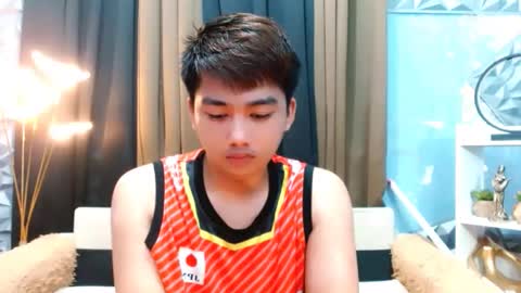 Snapshot of mister_officer chatting on October 2025 08:02:02 AM SAINT SACHI  will make your day  online show from October 2025 08:02:02 AM