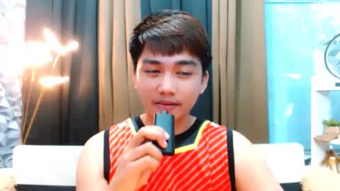 Snapshot of mister_officer chatting on October 2025 09:24:01 PM SAINT SACHI  will make your day  online show from October 2025 09:24:01 PM