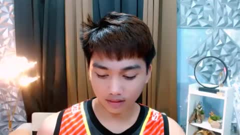 Snapshot of mister_officer chatting on October 2025 05:35:01 PM SAINT SACHI  will make your day  online show from October 2025 05:35:01 PM