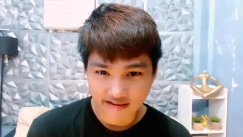 Snapshot of mister_officer chatting on October 2025 02:02:05 AM SAINT SACHI  will make your day  online show from October 2025 02:02:05 AM