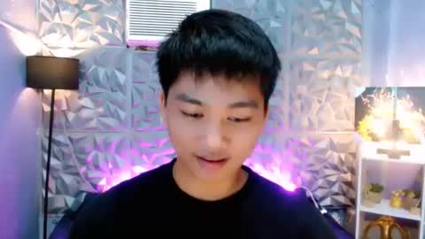 SAINT SACHI  will make your day  online show from November 2025 10:00:02 PM