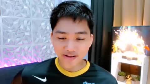 SAINT SACHI  will make your day  online show from December 2025 02:22:01 PM